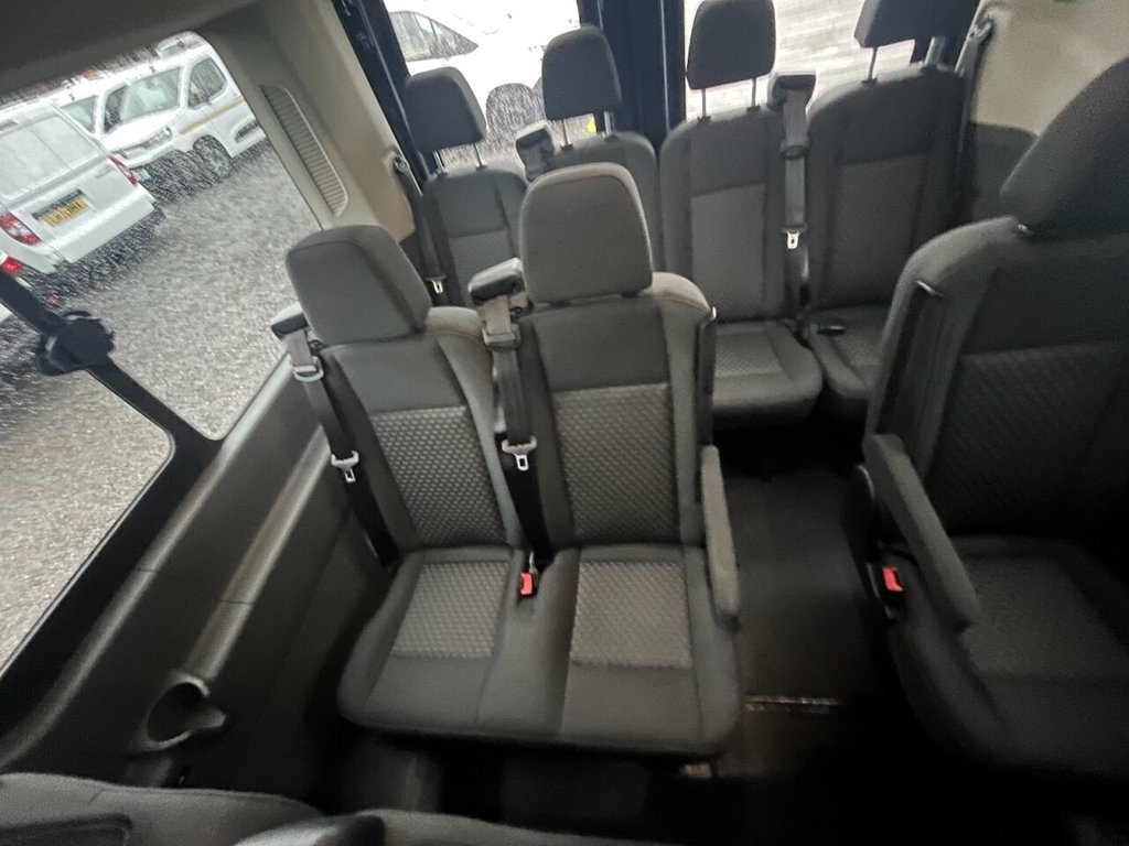 Used Ford Transit 2019 for sale - 76333483: Photo 17