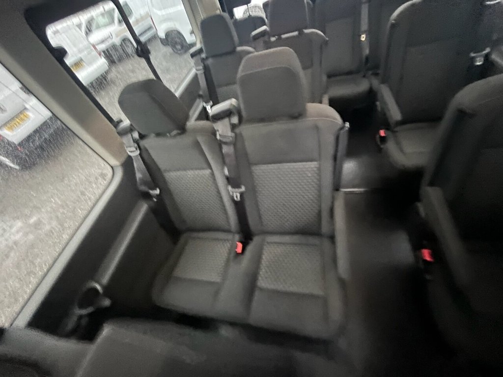 Used Ford Transit 2019 for sale - 76333483: Photo 18