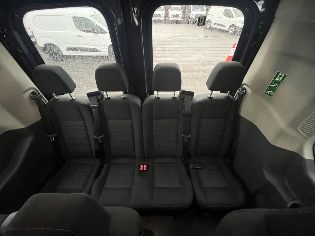 Used Ford Transit 2019 for sale - 76333483: Photo 19