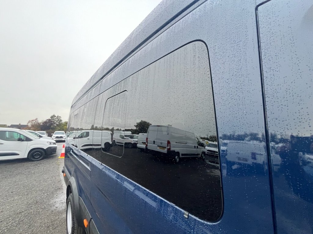 Used Ford Transit 2019 for sale - 76333483: Photo 22