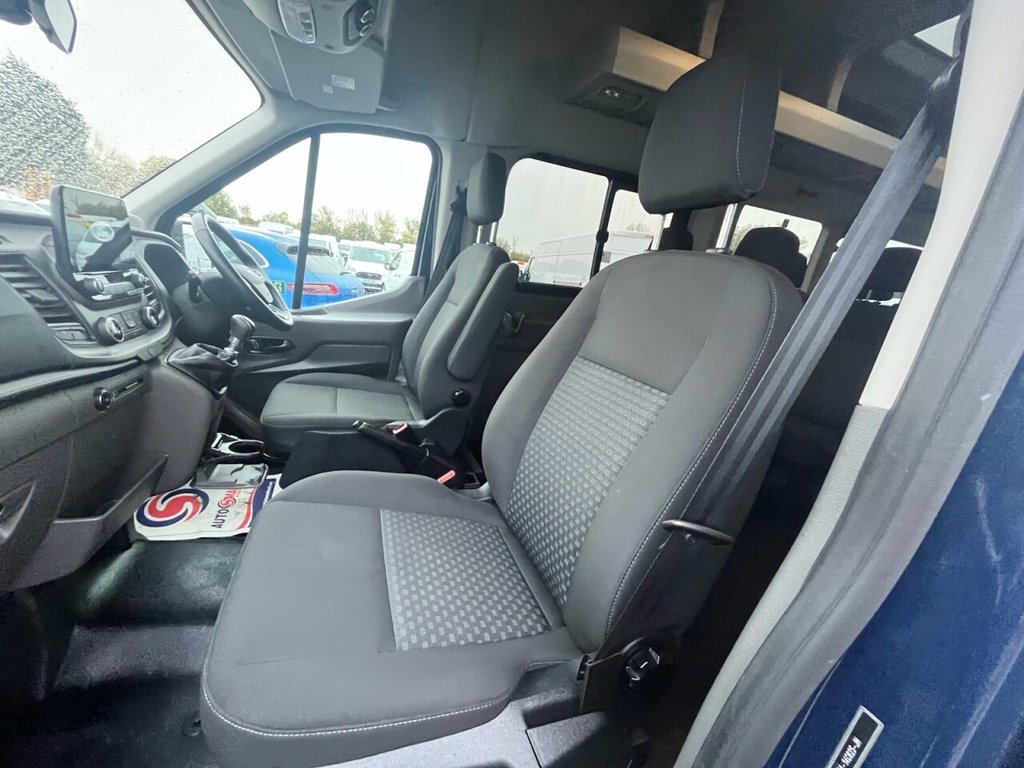 Used Ford Transit 2019 for sale - 76333483: Photo 31