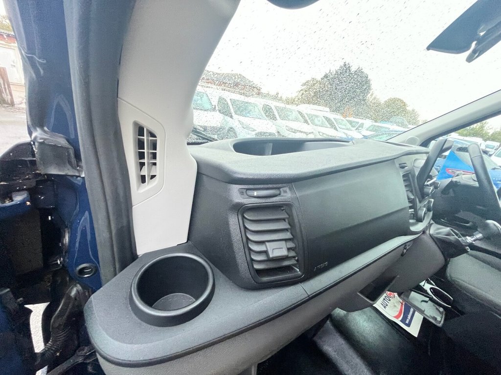 Used Ford Transit 2019 for sale - 76333483: Photo 32