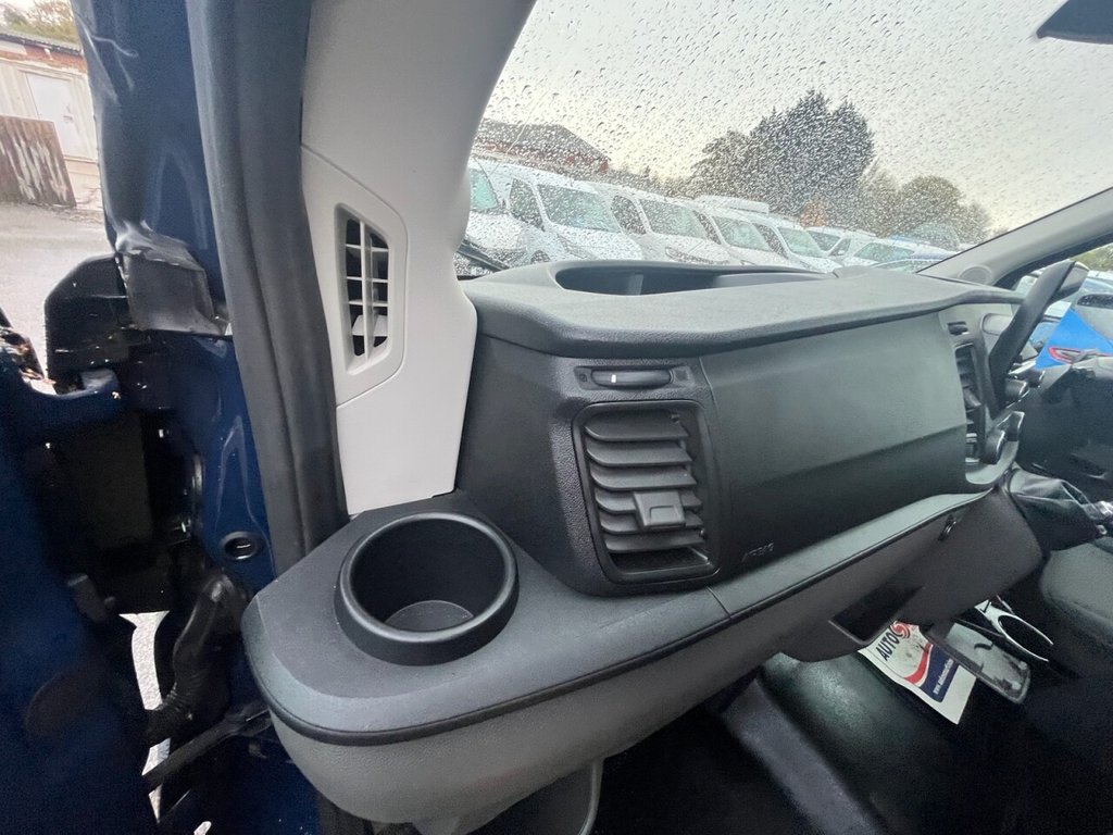 Used Ford Transit 2019 for sale - 76333483: Photo 33