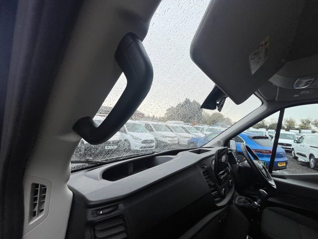 Used Ford Transit 2019 for sale - 76333483: Photo 34