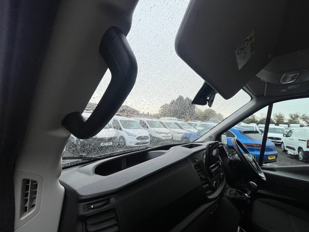Used Ford Transit 2019 for sale - 76333483: Photo 36