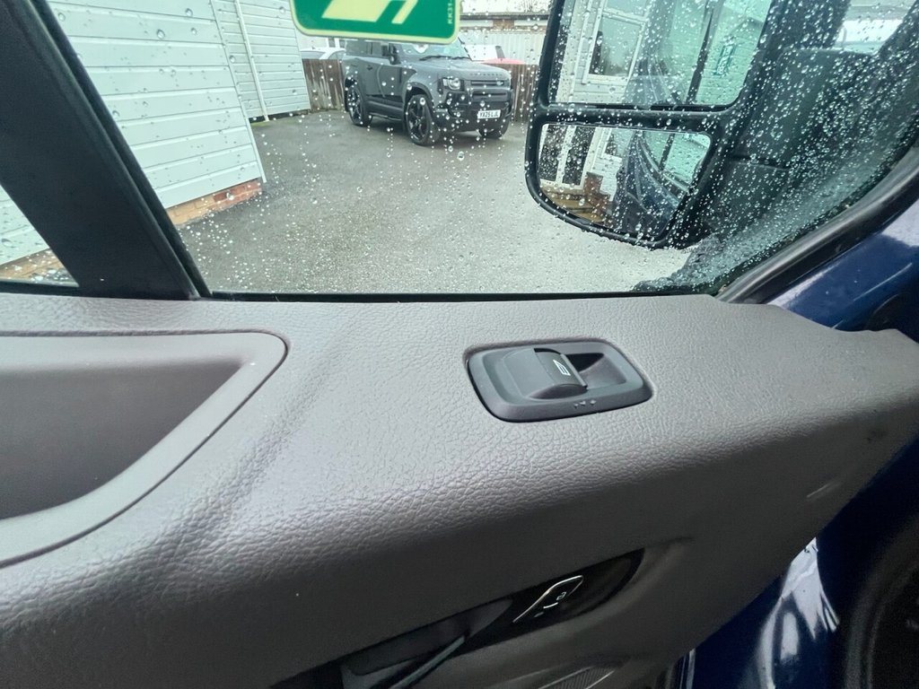 Used Ford Transit 2019 for sale - 76333483: Photo 38
