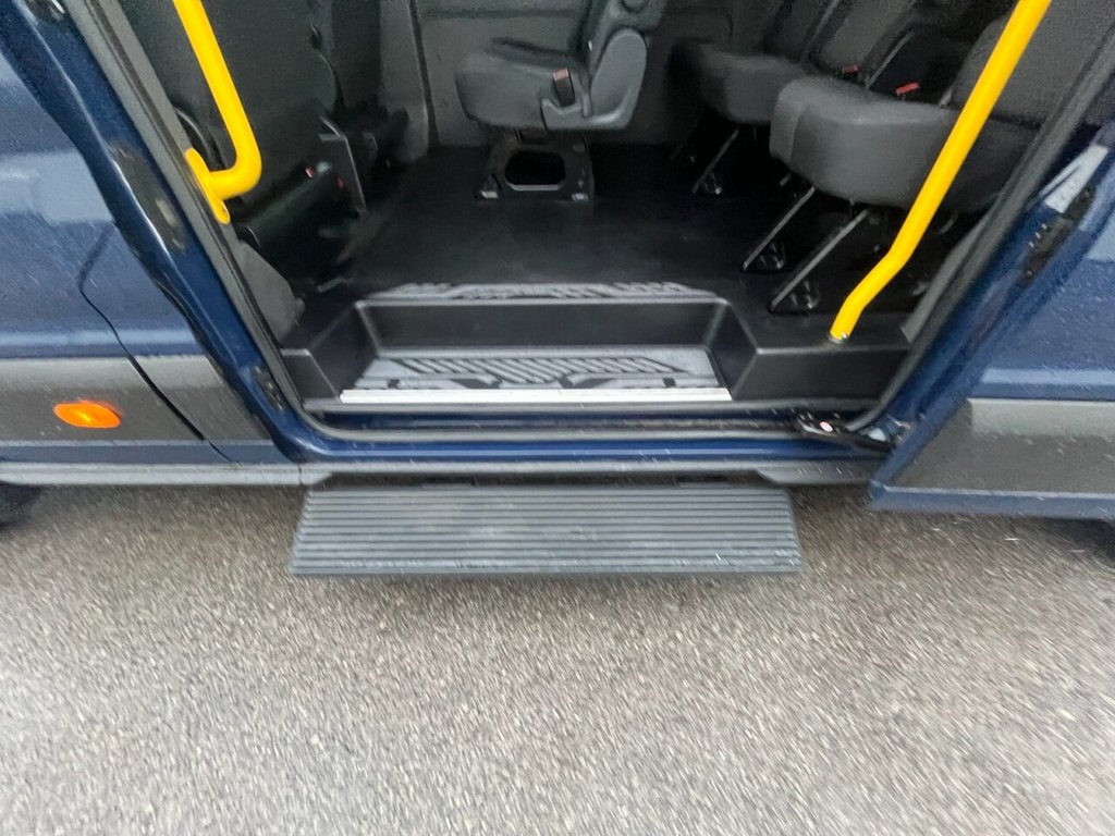 Used Ford Transit 2019 for sale - 76333483: Photo 39