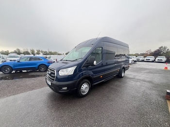 Used Ford Transit 2019 for sale - 76333483: Photo