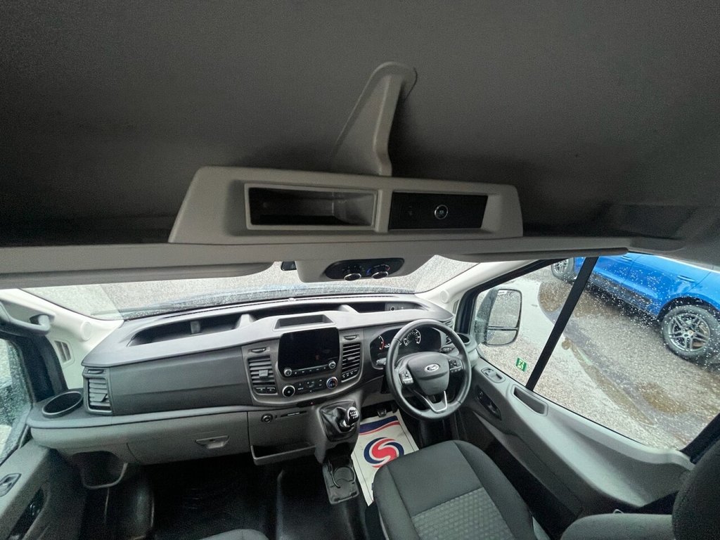 Used Ford Transit 2019 for sale - 76333483: Photo 41
