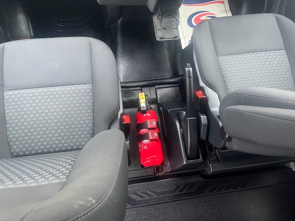 Used Ford Transit 2019 for sale - 76333483: Photo 42