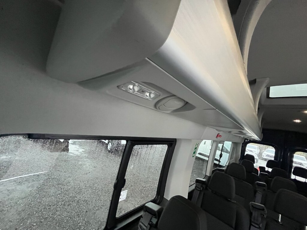 Used Ford Transit 2019 for sale - 76333483: Photo 45