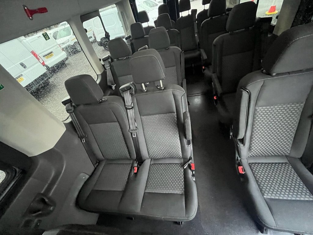 Used Ford Transit 2019 for sale - 76333483: Photo 48