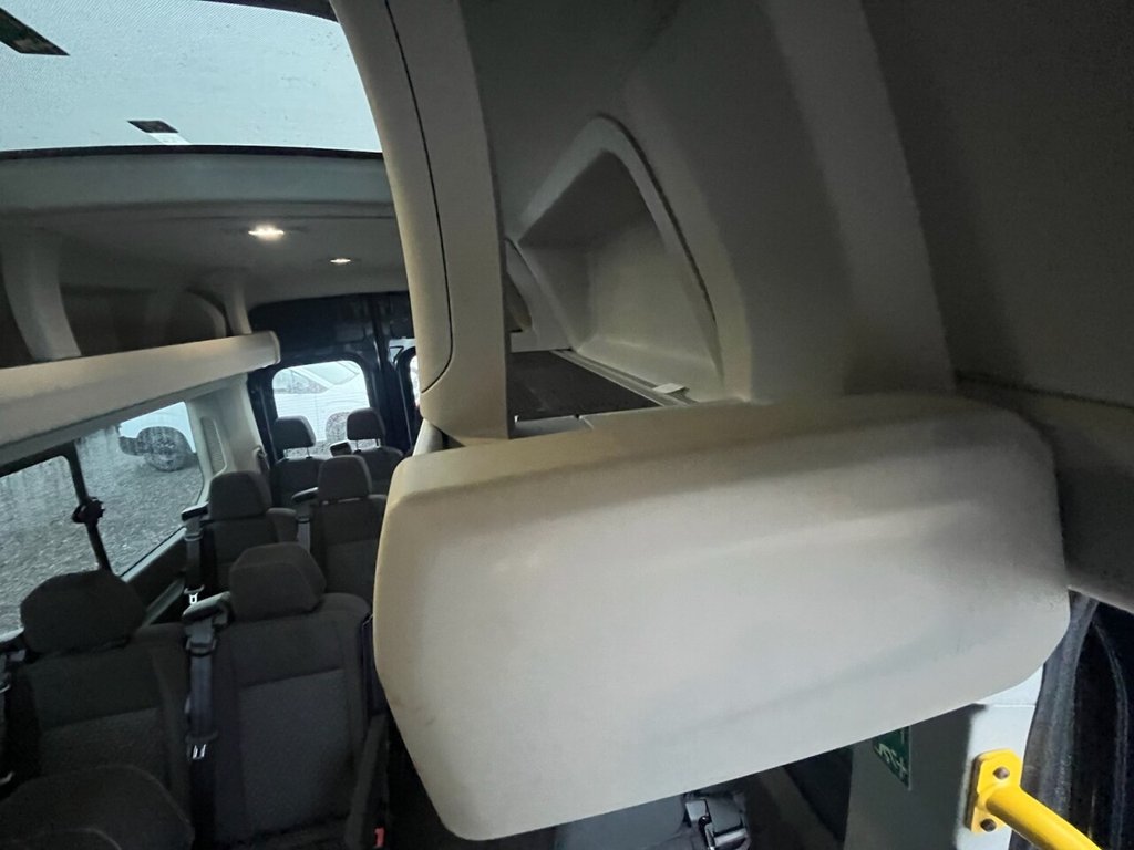 Used Ford Transit 2019 for sale - 76333483: Photo 50
