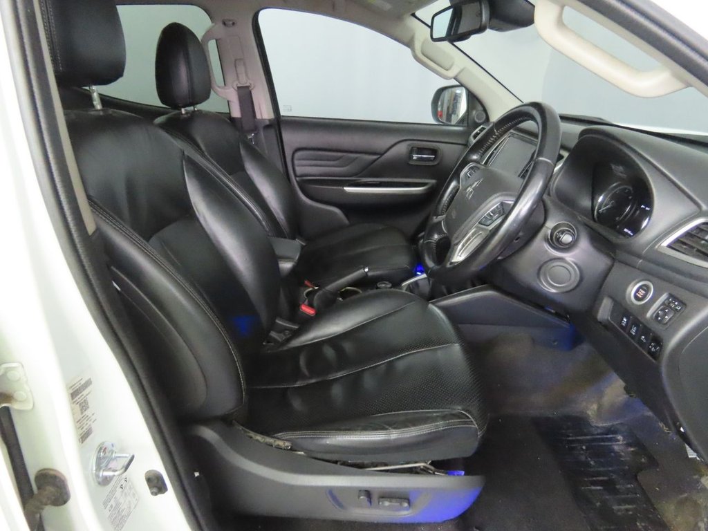 Used Mitsubishi L200 2021 for sale - 77020368: Photo 10