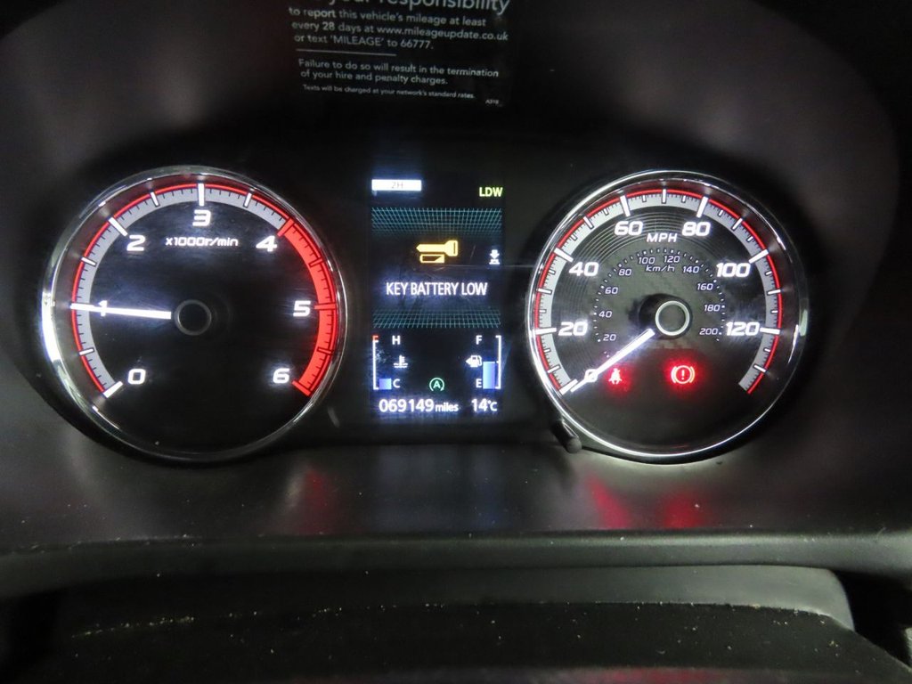 Used Mitsubishi L200 2021 for sale - 77020368: Photo 12