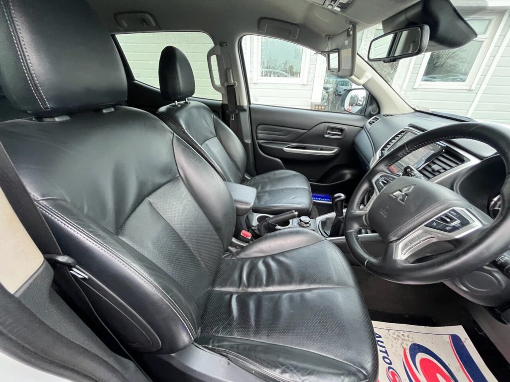 Used Mitsubishi L200 2021 for sale - 77020368: Photo 18