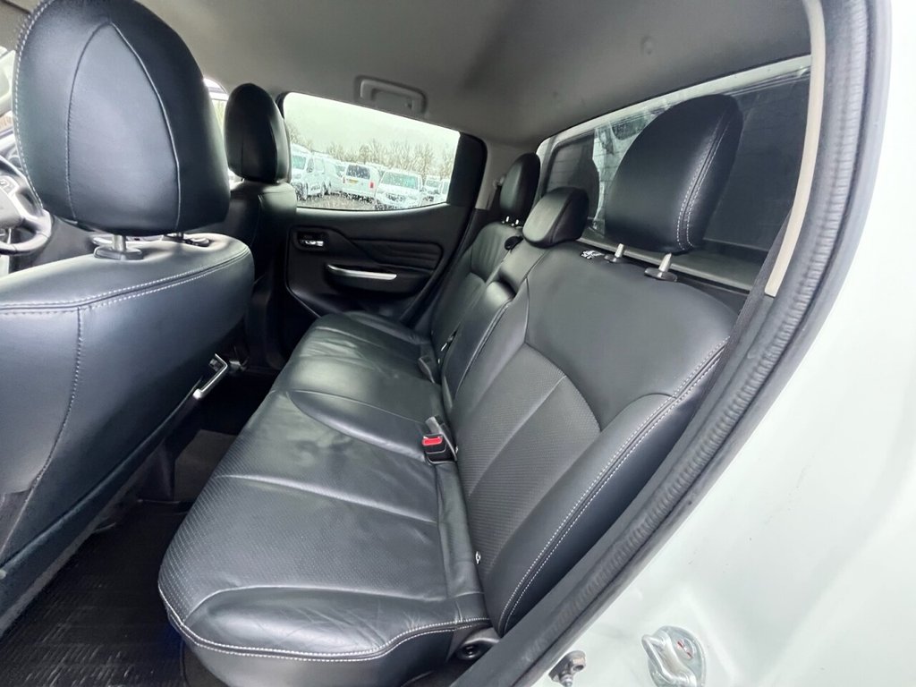 Used Mitsubishi L200 2021 for sale - 77020368: Photo 20