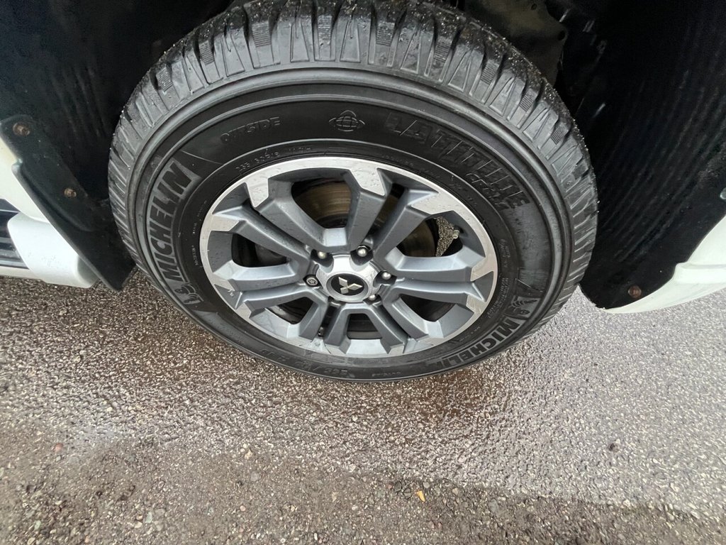 Used Mitsubishi L200 2021 for sale - 77020368: Photo 21