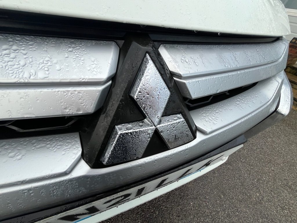 Used Mitsubishi L200 2021 for sale - 77020368: Photo 23