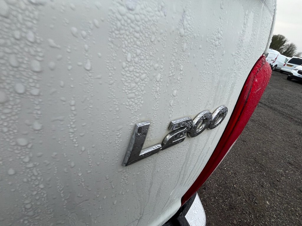 Used Mitsubishi L200 2021 for sale - 77020368: Photo 28