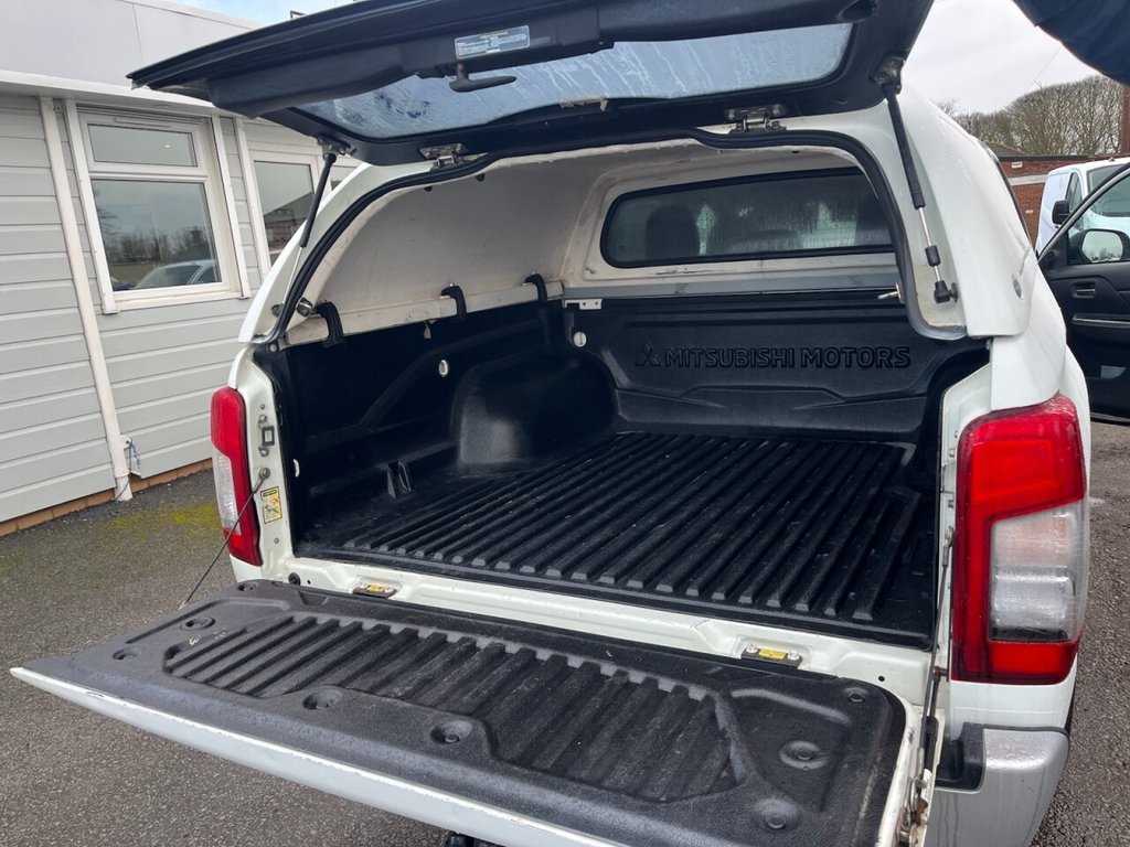 Used Mitsubishi L200 2021 for sale - 77020368: Photo 30