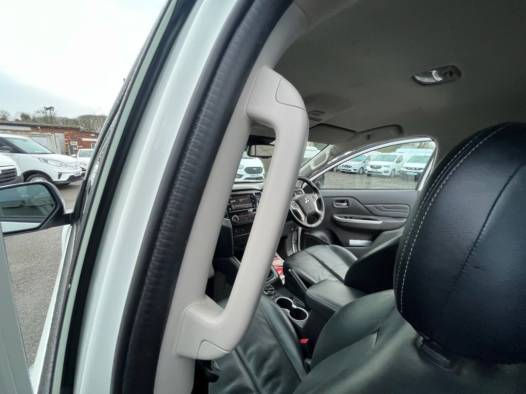 Used Mitsubishi L200 2021 for sale - 77020368: Photo 36