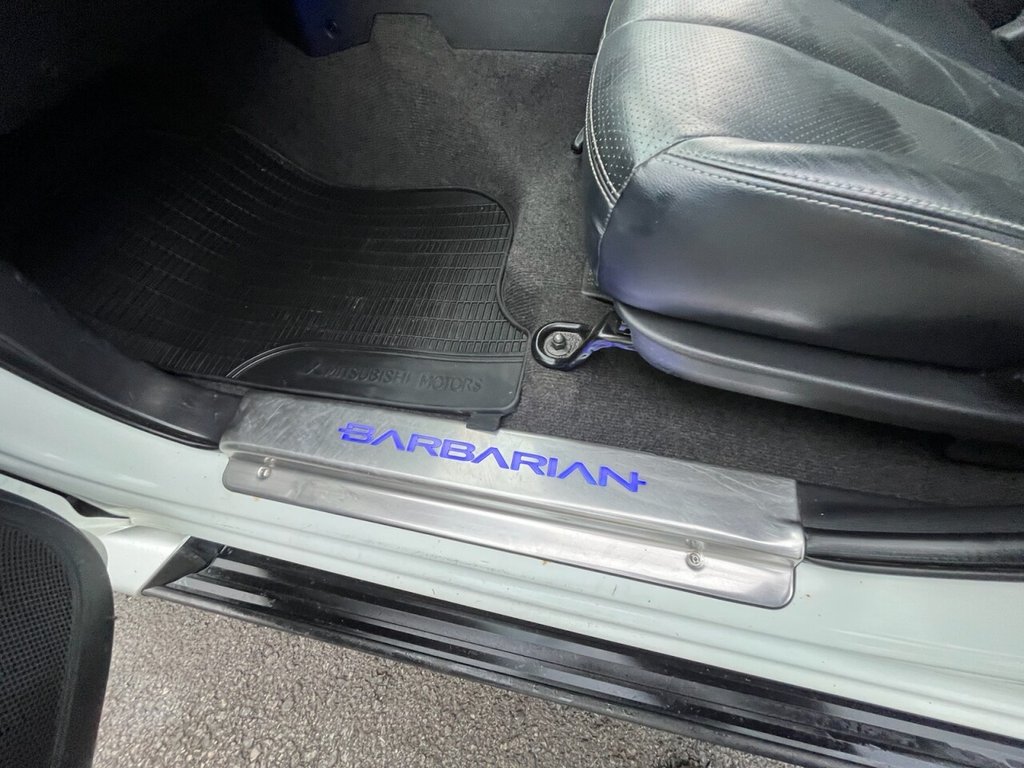 Used Mitsubishi L200 2021 for sale - 77020368: Photo 40