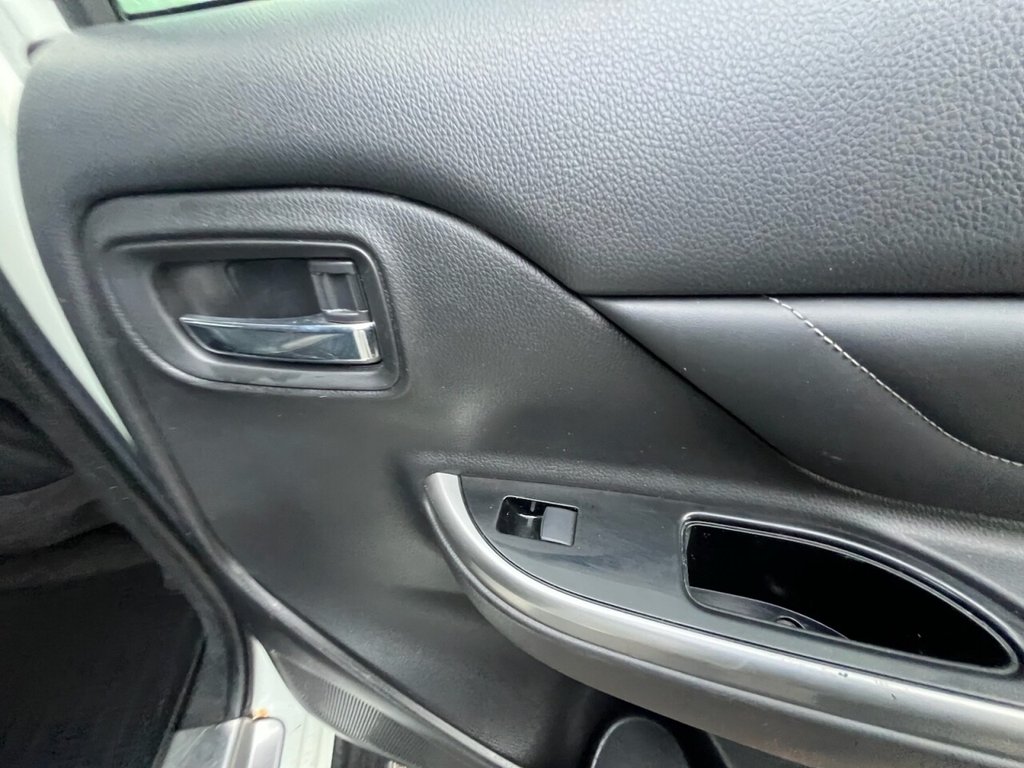 Used Mitsubishi L200 2021 for sale - 77020368: Photo 42