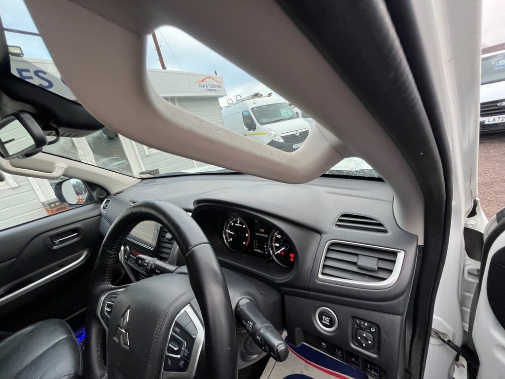 Used Mitsubishi L200 2021 for sale - 77020368: Photo 47