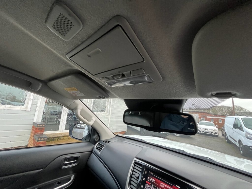 Used Mitsubishi L200 2021 for sale - 77020368: Photo 50