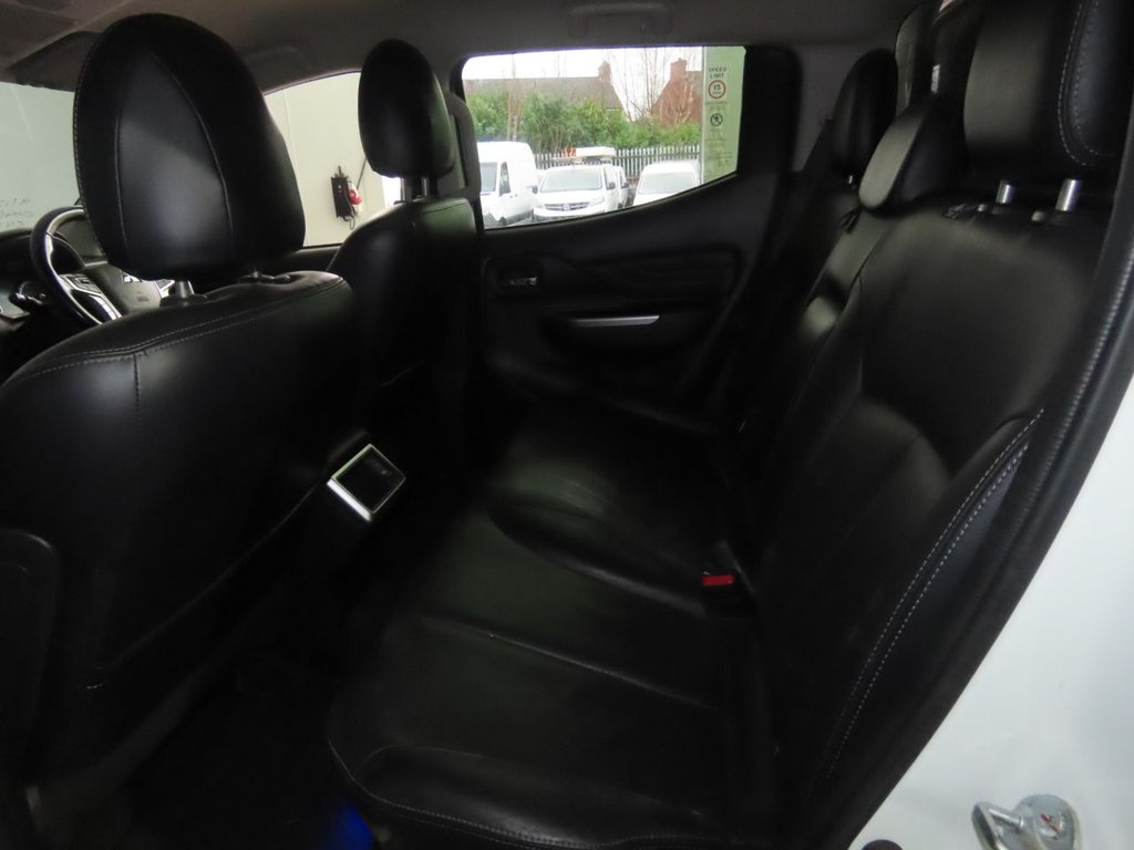 Used Mitsubishi L200 2021 for sale - 77020368: Photo 7