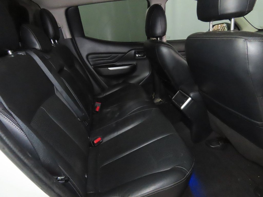 Used Mitsubishi L200 2021 for sale - 77020368: Photo 8