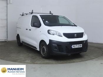 Used Peugeot Expert 2022 for sale - 77342006: Photo