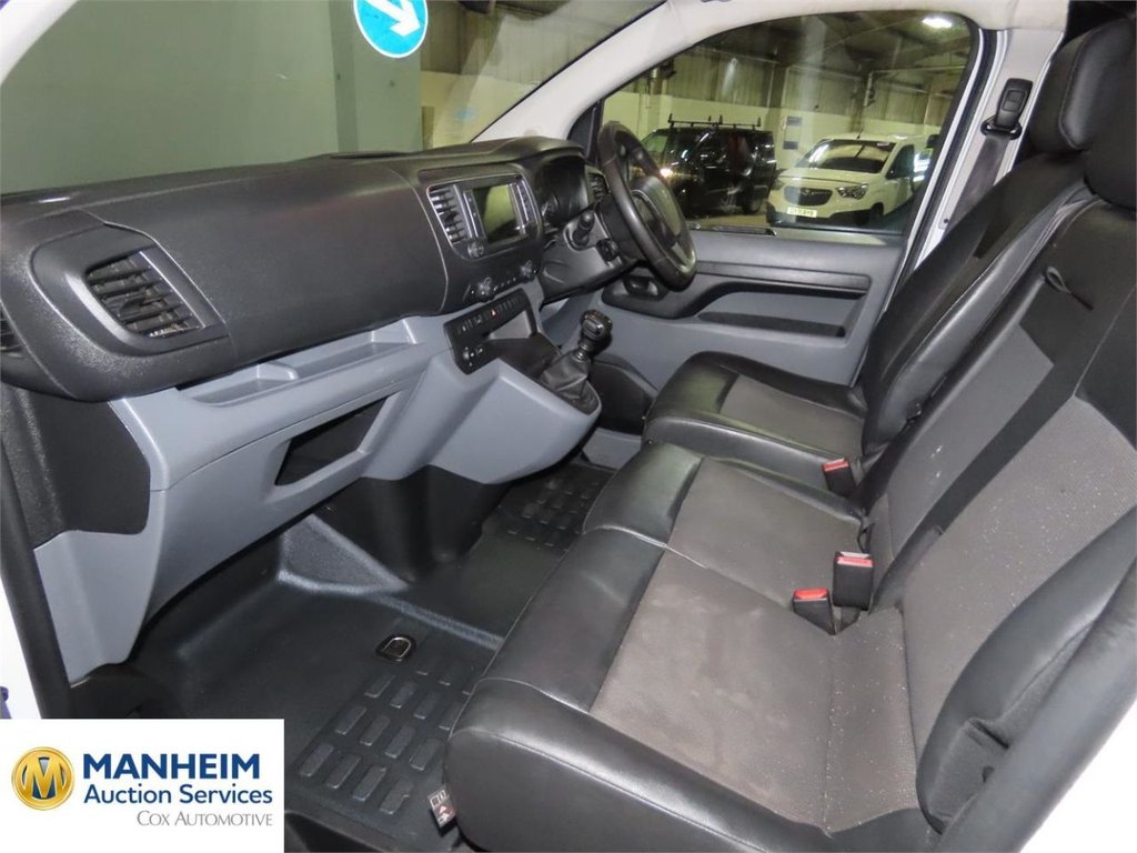 Used Peugeot Expert 2022 for sale - 77342006: Photo 4