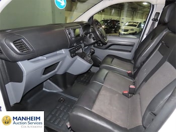 Used Peugeot Expert 2022 for sale - 77342006: Photo