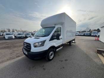 Used Ford Transit 2021 for sale - 73795960: Photo