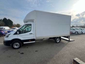 Used Ford Transit 2021 for sale - 73795960: Photo