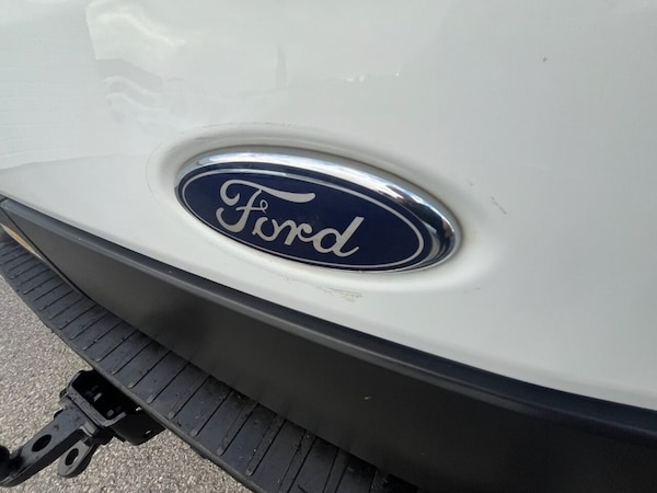 Used Ford Transit 2021 for sale - 76039406: Photo 11