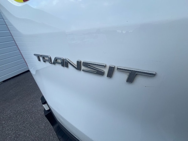 Used Ford Transit 2021 for sale - 76039406: Photo 13
