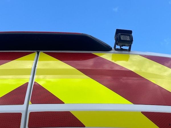 Used Ford Transit 2021 for sale - 76039406: Photo 14