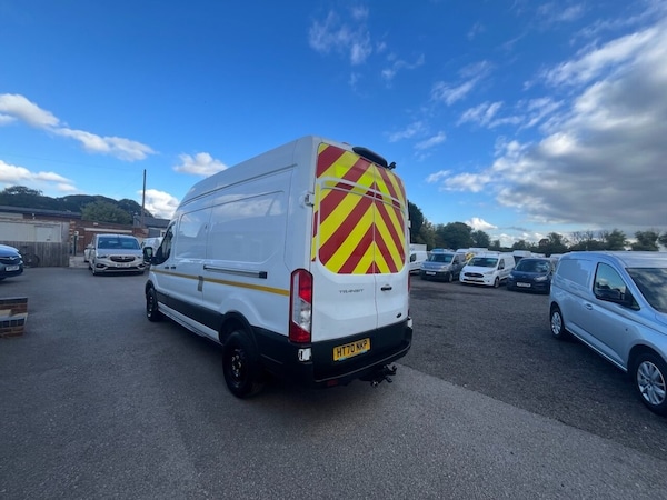 Used Ford Transit 2021 for sale - 76039406: Photo 16