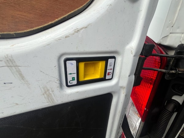 Used Ford Transit 2021 for sale - 76039406: Photo 17