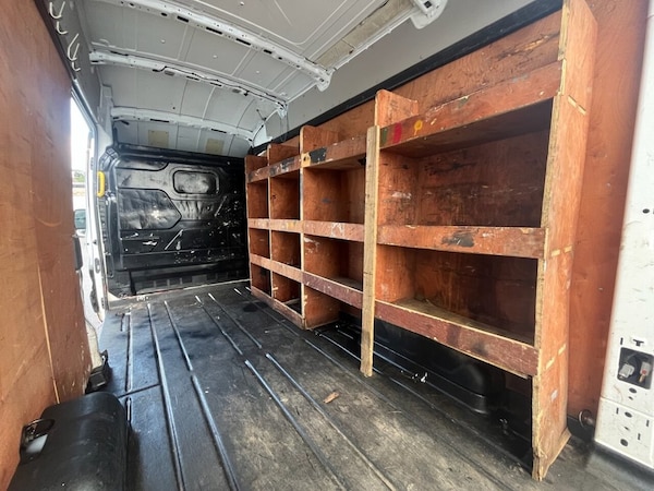Used Ford Transit 2021 for sale - 76039406: Photo 20