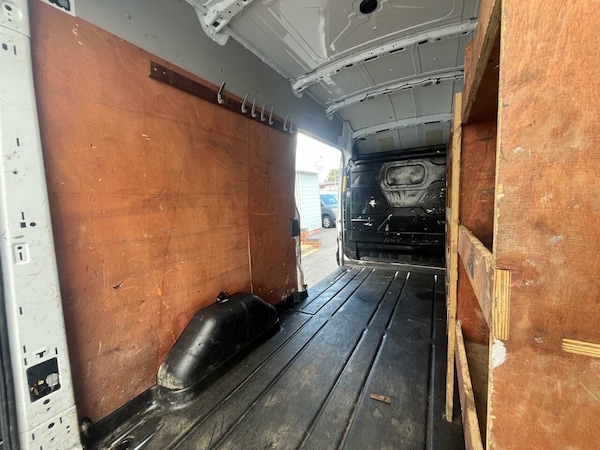 Used Ford Transit 2021 for sale - 76039406: Photo 21