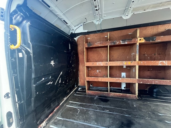 Used Ford Transit 2021 for sale - 76039406: Photo 22