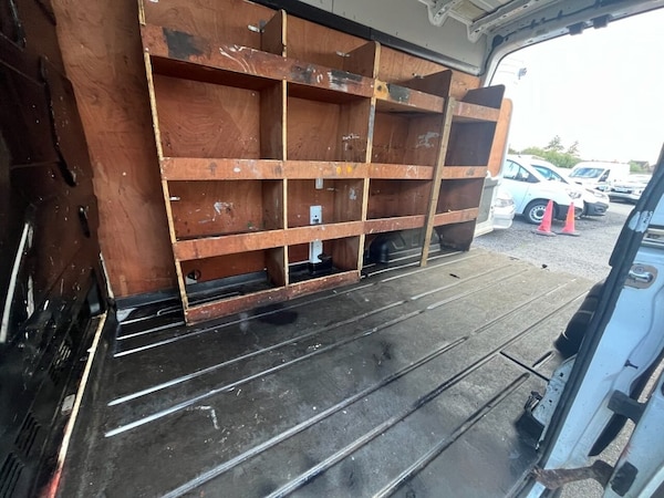 Used Ford Transit 2021 for sale - 76039406: Photo 24