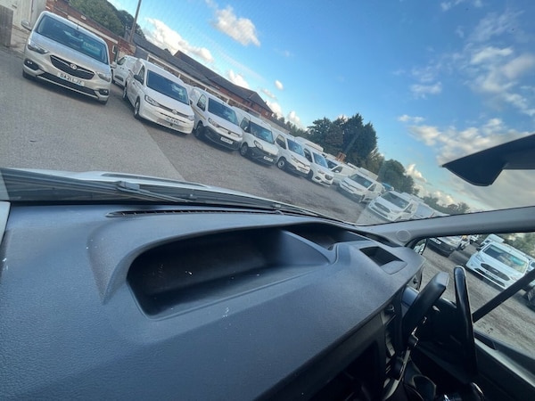 Used Ford Transit 2021 for sale - 76039406: Photo 30