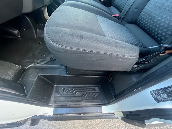 Used Ford Transit 2021 for sale - 76039406: Photo 31