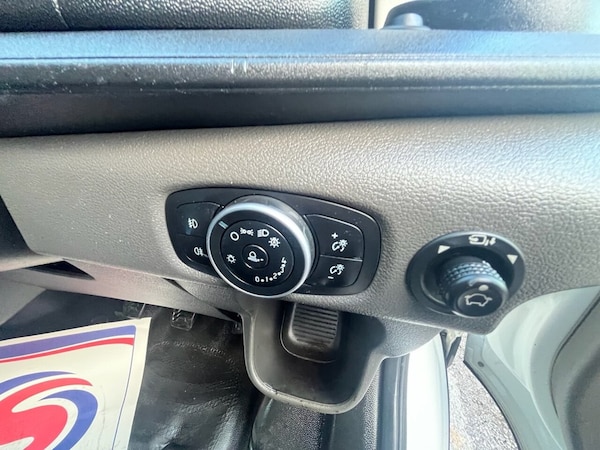 Used Ford Transit 2021 for sale - 76039406: Photo 38