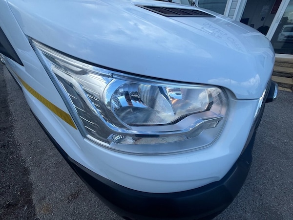 Used Ford Transit 2021 for sale - 76039406: Photo 3
